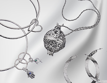 Simply Beautiful Collection | 925 Sterling Silver Jewelry