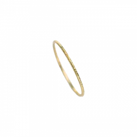 14K Gold Inspire Ring