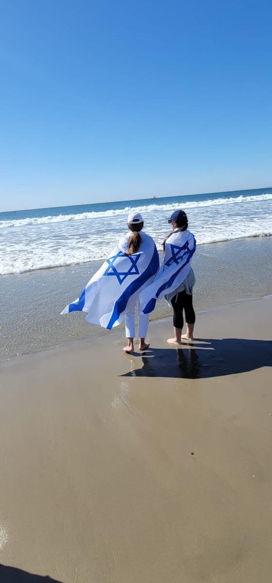 We Are All Israel