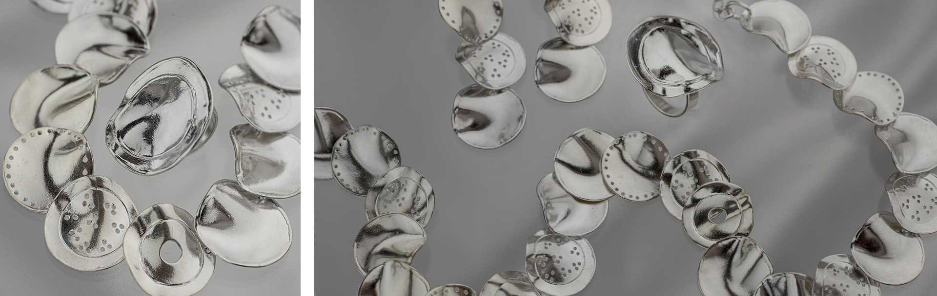 925 Sterling Silver Jewelry